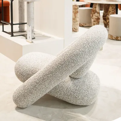 Chaises longues - Chignon - WOO