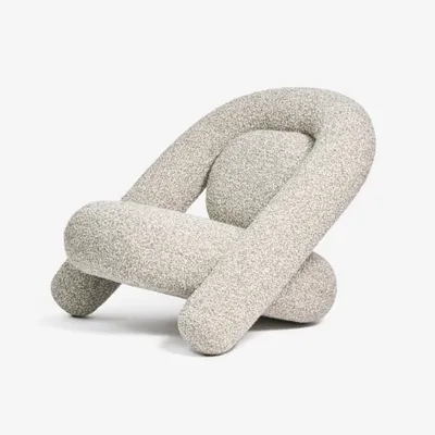 Lounge chairs - Bun - WOO