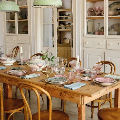 Assiettes au quotidien - Vila - COSTA NOVA