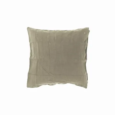 Cushions - Cushion cover MELLOW 65x65cm - BED AND PHILOSOPHY