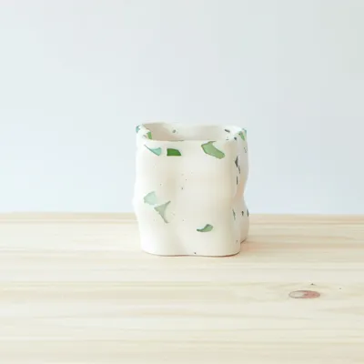 Objets design - Pot Pitchoun mer - MEEMO STUDIO