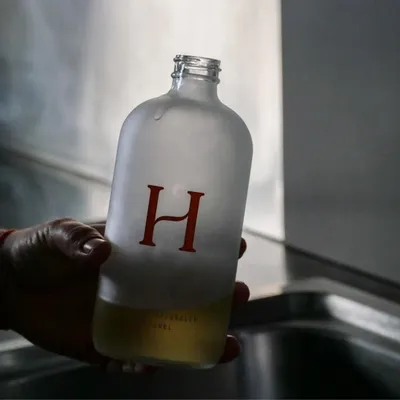 Cadeaux - Liquide Vaisselle Maquis Audacieux 500ml – Flacon rechargeable - HOSANE