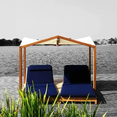 Lits - DEESAWAT - BUTTERFLY COLLECTION - DEESAWAT