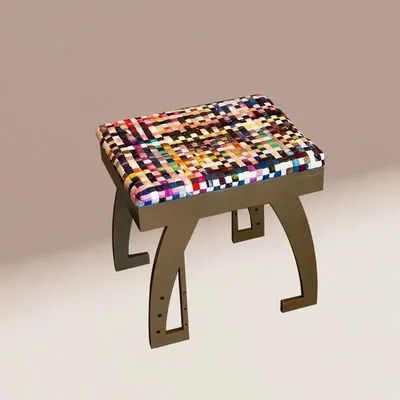 Chairs - WISHULADA - TURNING TRASH TO TREASURED ART - WISHULADA