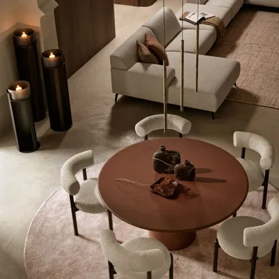 Objets design - Hurricane KATLA - DÔME DECO