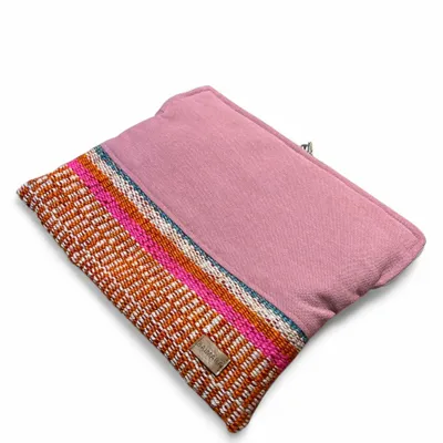 Bags and totes - BAIMARA Ethnic Laptop Sleeve - BAIMARA