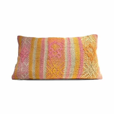 Cushions - BAIMARA ethnic Cushions cover 60x35 - BAIMARA