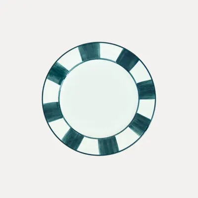 Assiettes au quotidien - Gamme Carmen - CASA LATINA IMPORTS LTD