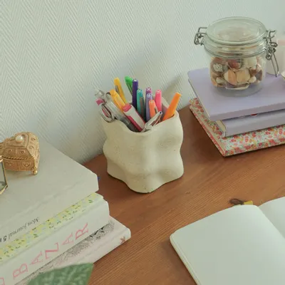 Design objects - Port Pitchoun ocean - MEEMO STUDIO