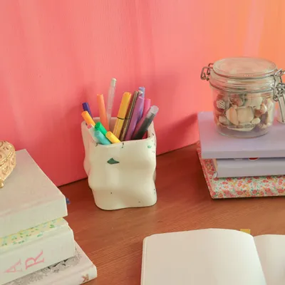 Objets design - Pot Pitchoun mer - MEEMO STUDIO