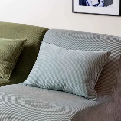 Armchairs - POP CHAUFFEUSE (sky) - MAISON JEUDI