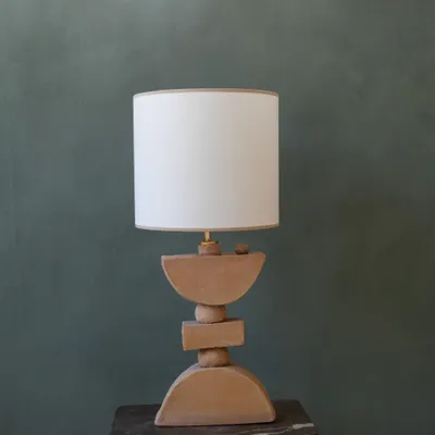 Lampes de table - Demi-lune - STUDIO WILD ORANGE