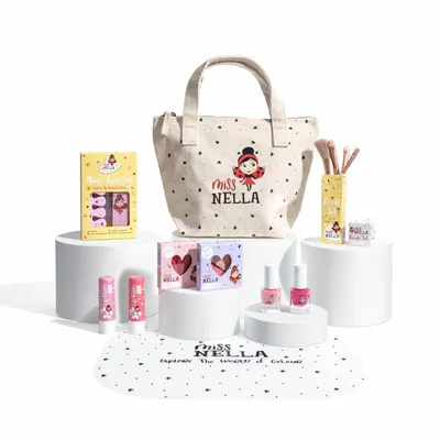 Déguisements pour enfant - Le sac des merveilles - MISS NELLA - LAV KIDS