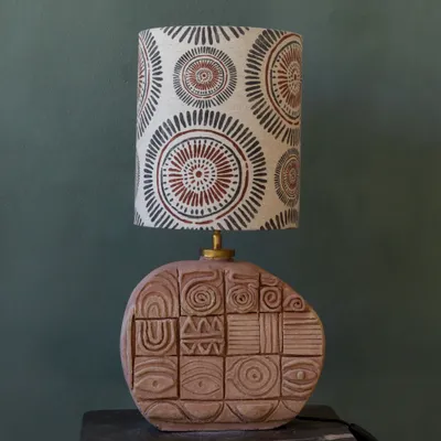 Lampes de table - Tribal - STUDIO WILD ORANGE