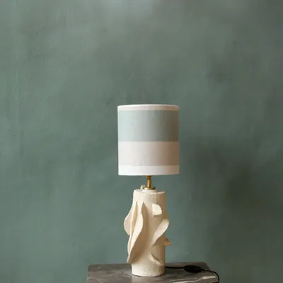 Table lamps - Round - STUDIO WILD ORANGE