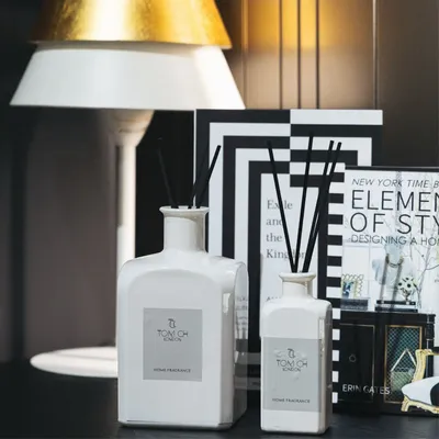 Parfums d'intérieur - Collection de parfums - TOM CH LONDON