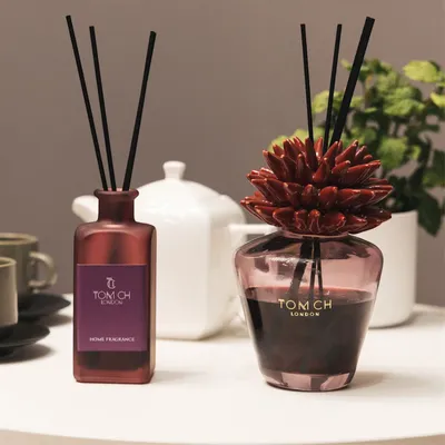 Parfums d'intérieur - Collection de parfums - TOM CH LONDON