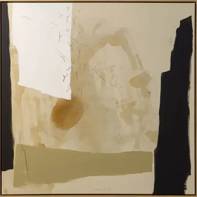 Paintings - Big Nebula - NOVOCUADRO ART COMPANY