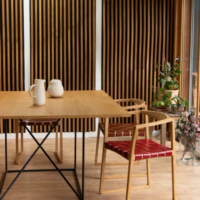 Assises pour bureau - Chaise GENIA - MUAJE