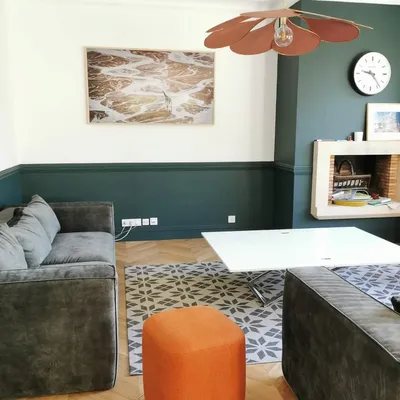 Poufs - Pouf CETUS - MUAJE