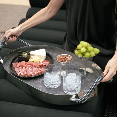 Outdoor decorative accessories - Rapunzel Outdoor - ST. JAMES