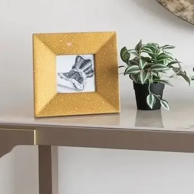 Cadres - MAGDA SMALL - Cadre photo laqué - MAI HOME DECOR