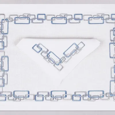 Table linen - Table Collection - SERENK