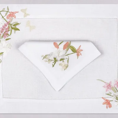 Table linen - Table Collection - SERENK