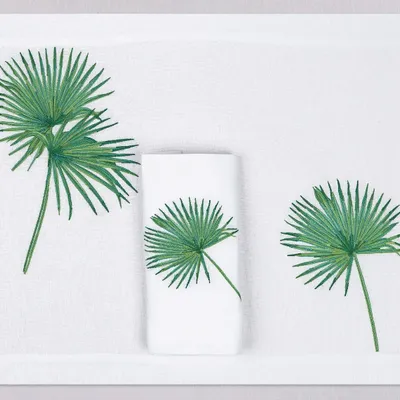 Table linen - Table Collection - SERENK