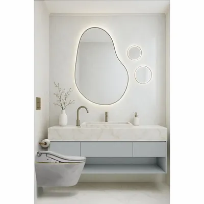 Toilets - MARBRE ÉMOTION-11　TOTO Middle edition- toilet - ARTOLETTA NEW COLLECTION