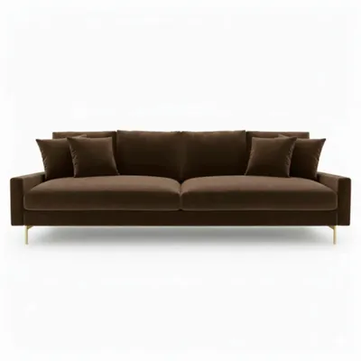 Canapés pour collectivités - Narciso Autunno | Canapé et fauteuil - CREARTE COLLECTIONS