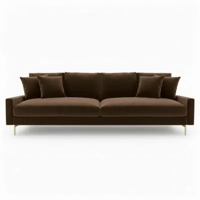 Canapés pour collectivités - Narciso Autunno | Canapé et fauteuil - CREARTE COLLECTIONS