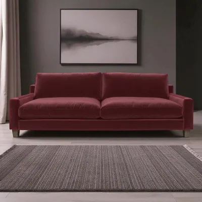 Canapés pour collectivités - Suga Bordeaux Canapé |Canapé - CREARTE COLLECTIONS