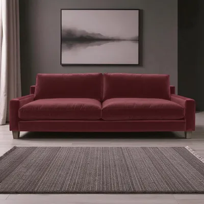 Canapés pour collectivités - Suga Bordeaux Canapé |Canapé - CREARTE COLLECTIONS