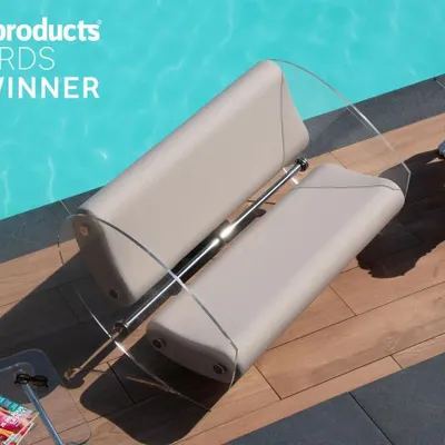 Canapés - Canapé design MW07 lauréat des Archiproducts Design Awards 2025 - KUUMO DESIGN