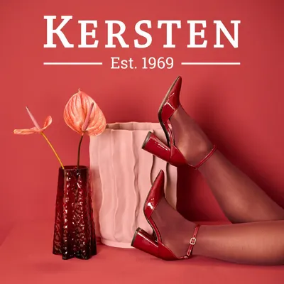 Vases - Élégance en Fleurs – Vases & Cache-Pots Kersten - KERSTEN BV