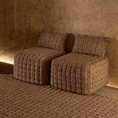 Design carpets - MOMOS - GAN