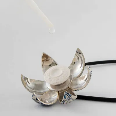 Bijoux - Pomme de senteur - SOPHIE AUTARD