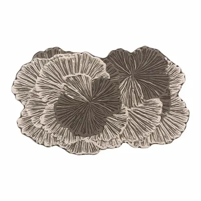 Tapis design - BOTANICA - GAN