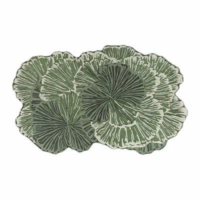 Tapis design - BOTANICA - GAN