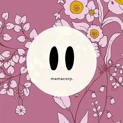 Design textile et surface - Motif Félix 002 - MAMACORP