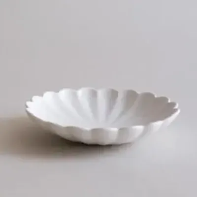 Cadeaux - Assiette [MUJAGI] Flower 19 - KCDF