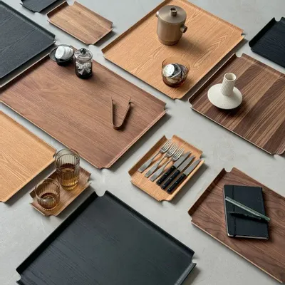 Trays - Deck Tray - XLBOOM