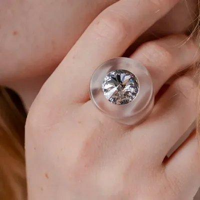 Jewelry - BAY ring - MIRAVIDI