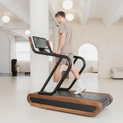 Treadmills - NOHRD Citius | Motorized Treadmill - WATERROWER | NOHRD FRANCE
