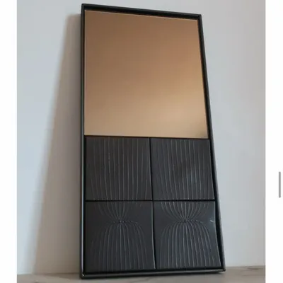 Miroirs - MIROIR EQUIS I - ORRE STUDIO