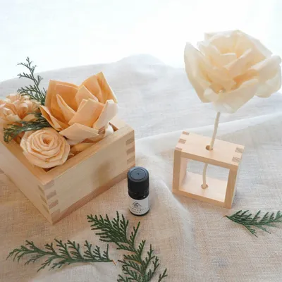 Parfums d'intérieur - Masu Flower - OHASHI