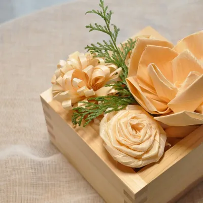 Parfums d'intérieur - Masu Flower - OHASHI