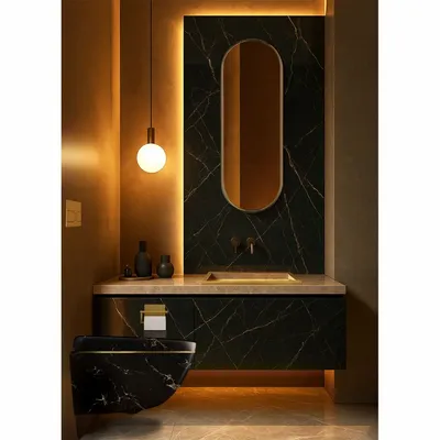 Toilets - MARBRE ÉMOTION-2　TOTO Premium edition- toilet - ARTOLETTA NEW COLLECTION