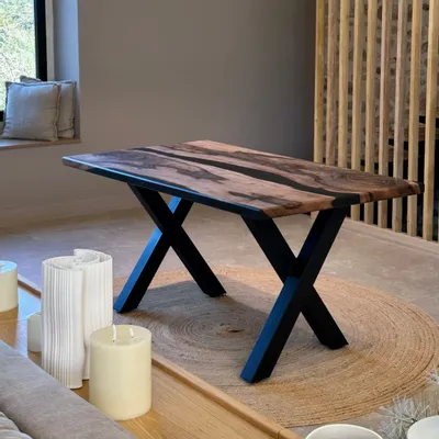 Dining Tables - Pietra - Dining table - BALBOA